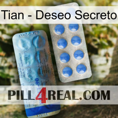 Tian - Secret Desire 40